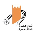 Ajman Club Logo Vector