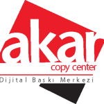 Akarcopy Logo Vector