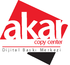 Akarcopy Logo Vector