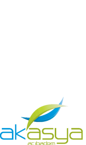 Akasya Logo Vector