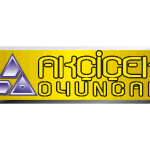 Akcicek Toys Logo Vector