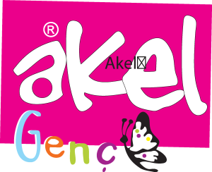 Akel Logo Vector