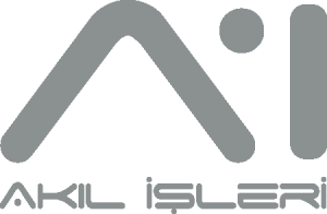 Akil Isleri Logo Vector