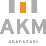 Akm Logo Vector