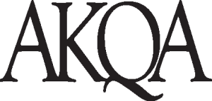 Akqa Logo Vector