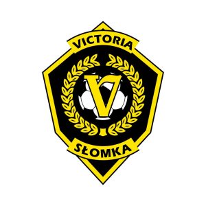 Aks Victoria Slomka Logo Vector