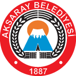 Aksaray Belediyesi Logo Vector