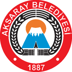 Aksaray Belediyesi Logo Vector