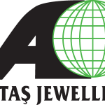 Aktas Jewellery Logo Vector