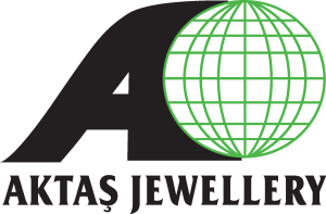 Aktas Jewellery Logo Vector