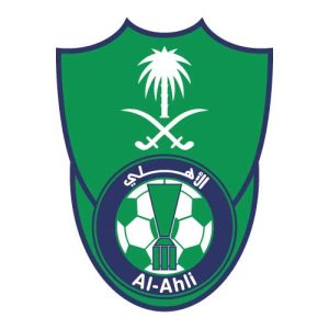 Al Ahli Logo Vector