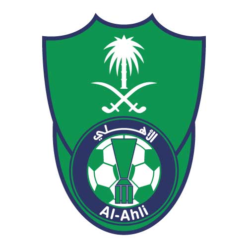 Al Ahli Logo Vector - (.Ai .PNG .SVG .EPS Free Download)