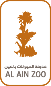 Al Ain Zoo Logo Vector