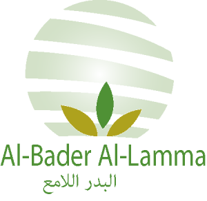 Al Bader Al Lamaa Logo Vector