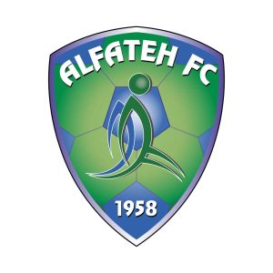 Al Fateh Logo Vector