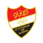 Al Ittihad Aleppo Logo Vector