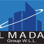 Al Madar Logo Vector