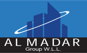 Al Madar Logo Vector