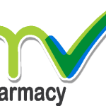 Al Mujtama Pharmacy Logo Vector