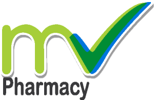 Al Mujtama Pharmacy Logo Vector