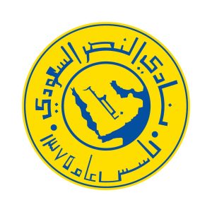 Al Nassr Saudi Logo Vector