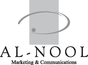 Al Nool Marketing & Communication Logo Vector