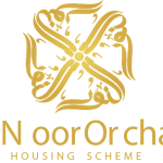 Al Noor Orchard Logo Vector