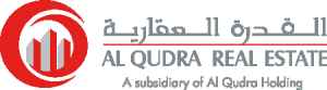 Al Qudra Real Estate Logo Vector