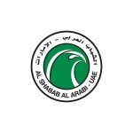 Al Shabab Al Arabi Logo Vector