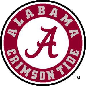 Alabama S Logo Vector