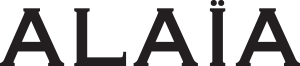 Alaia Logo Vector