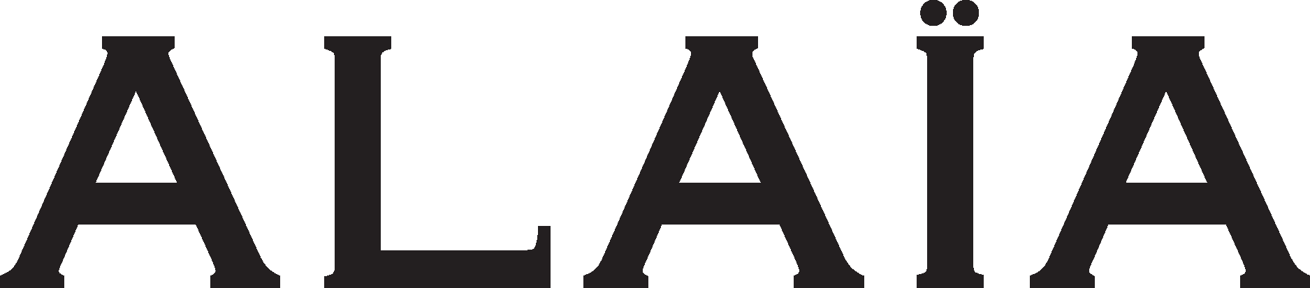 Alaia Logo Vector - (.Ai .PNG .SVG .EPS Free Download)