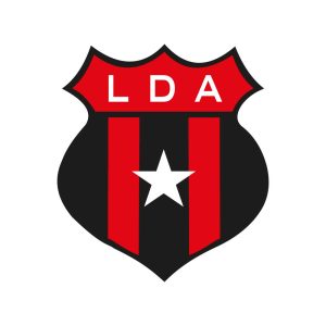 Alajuelense Logo Vector