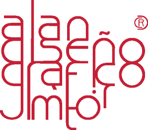 Alan Jimtor Diseno Grafico Logo Vector