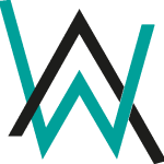 Alan Walker Logo Vector