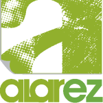 Alarez Logo Vector