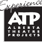 Alberta Theatre Projects Logo Vector