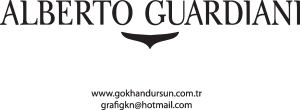 Alberto Guardiani Logo Vector