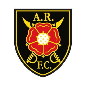 Albion Rovers Fc Logo Vector