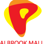 Albrook Mall Logo Vector