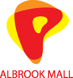 Albrook Mall Logo Vector