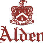 Alden Shoe Company Logo Vector