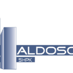 Aldosh Logo Vector