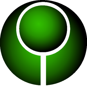 Aleph One Logo Vector