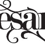 Alesana Logo Vector