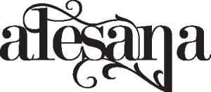 Alesana Logo Vector