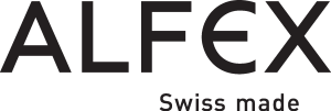 Alfex Swiss Made Logo Vector