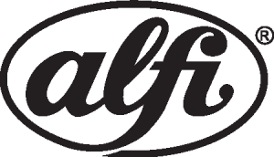 Alfi Logo Vector