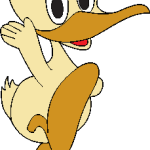 Alfred Jodocus Kwak Logo Vector