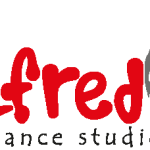 Alfredo Dance Studio Logo Vector